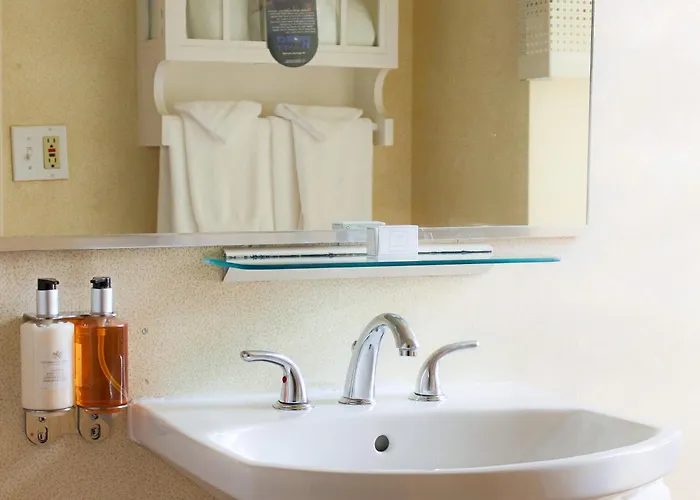 The Willows Hotel 3*