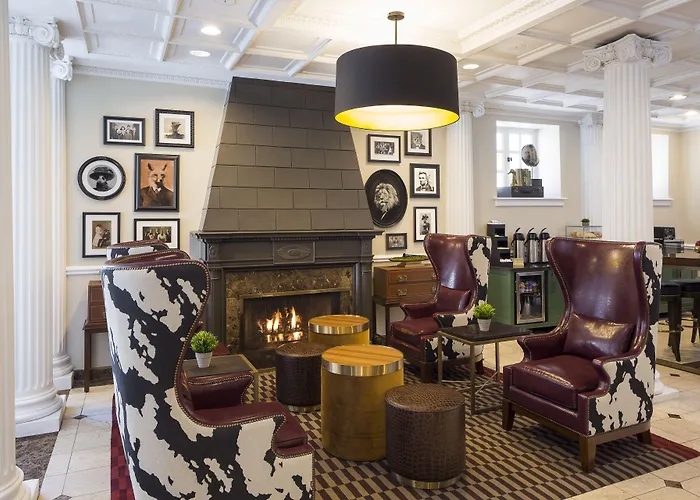 The Willows Hotel