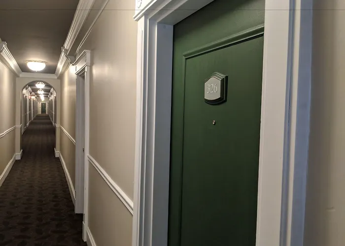 The Willows Hotel 3*
