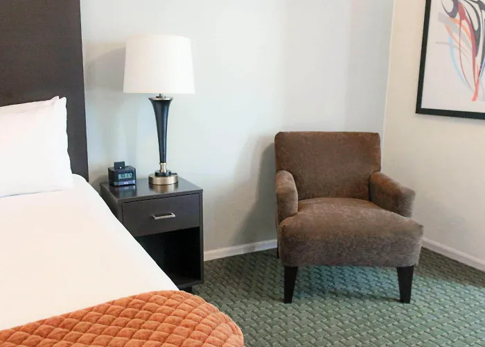 The Willows 3* Chicago