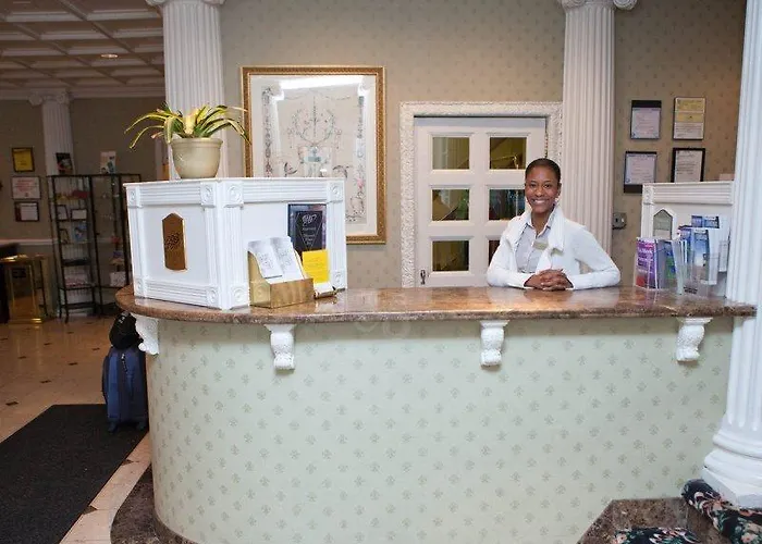 Hotel The Willows Chicago