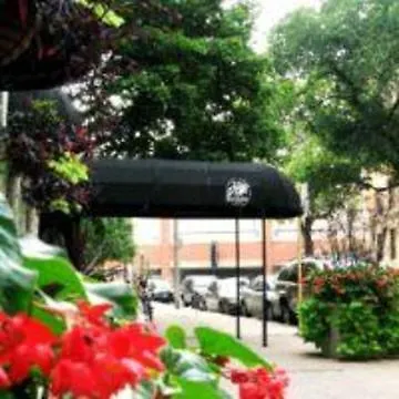 The Willows Hotel 3*