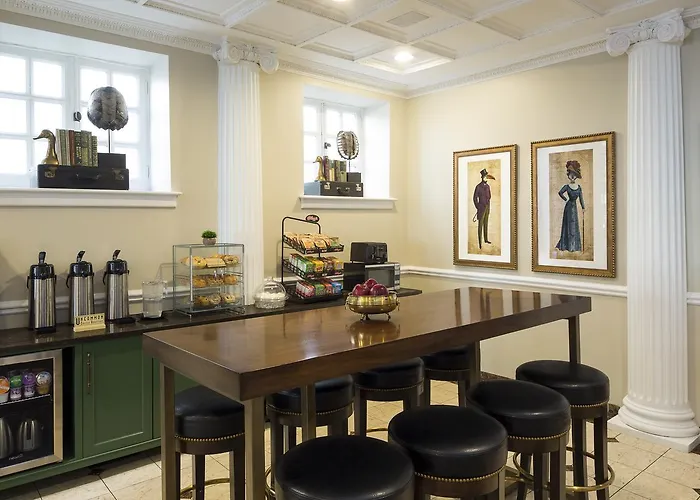 The Willows Hotel 3*