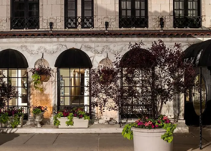The Willows Hotel 3*