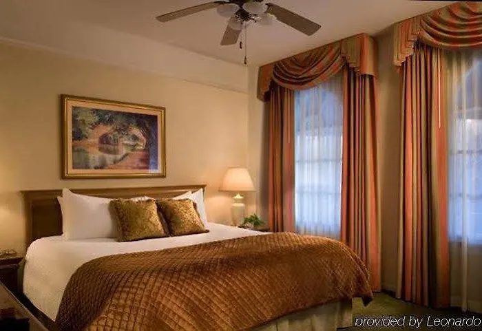 The Willows Hotel Chicago