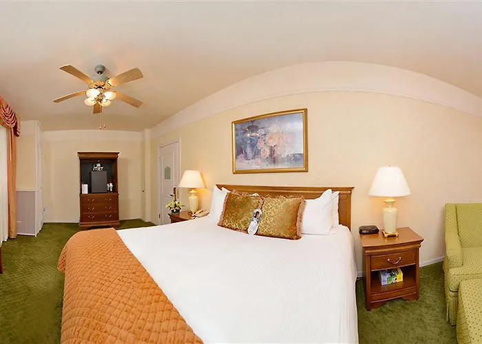 Hotel The Willows 3*