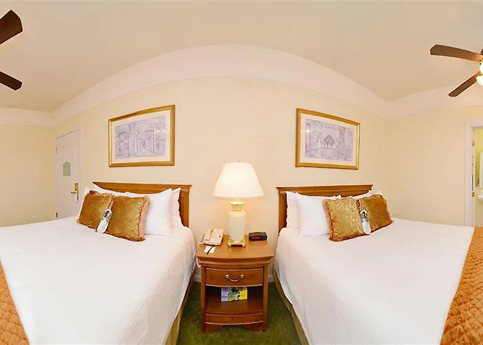 The Willows 3* Chicago